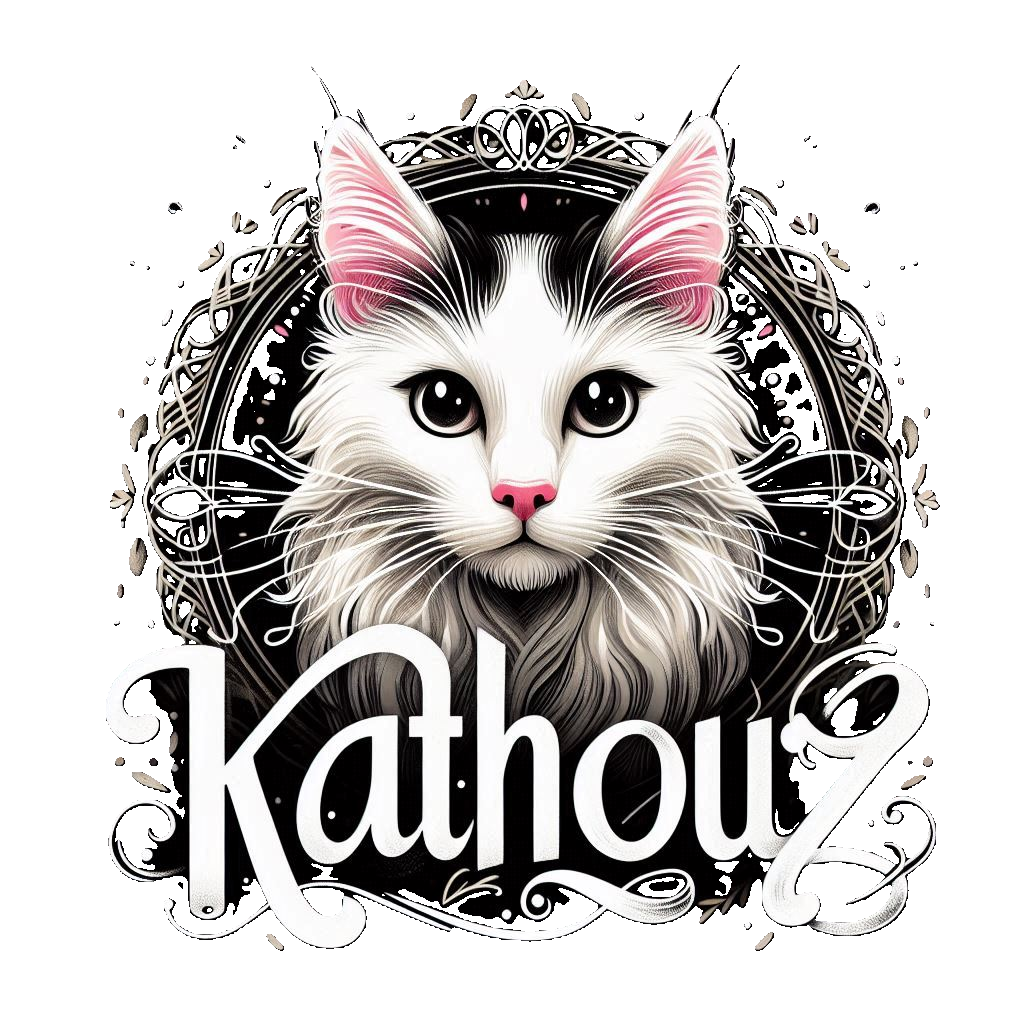 Kathouz Publishing